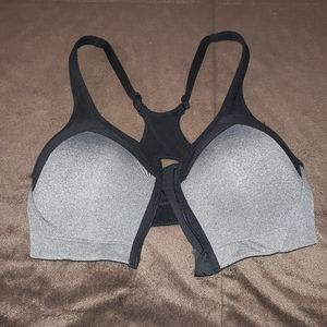 Womens sports bra